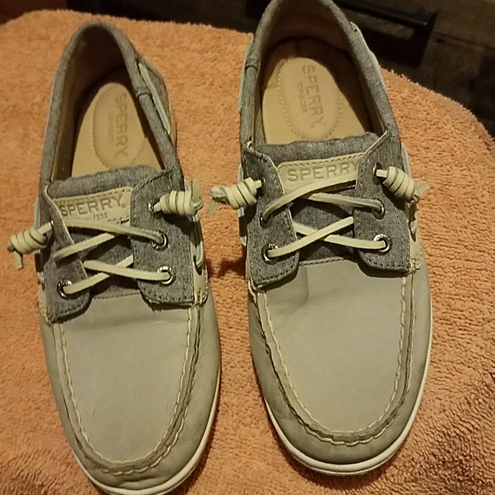 Sperrys - Picture 5 of 6